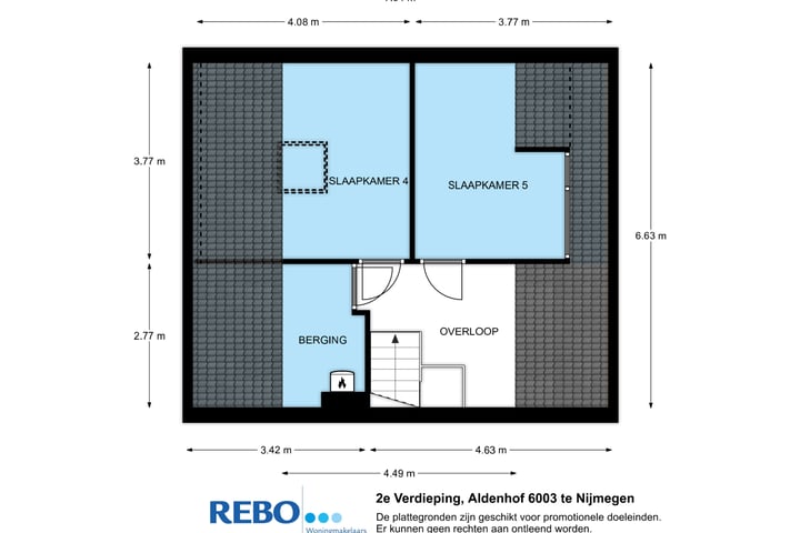 Bekijk foto 39 van Aldenhof 6003