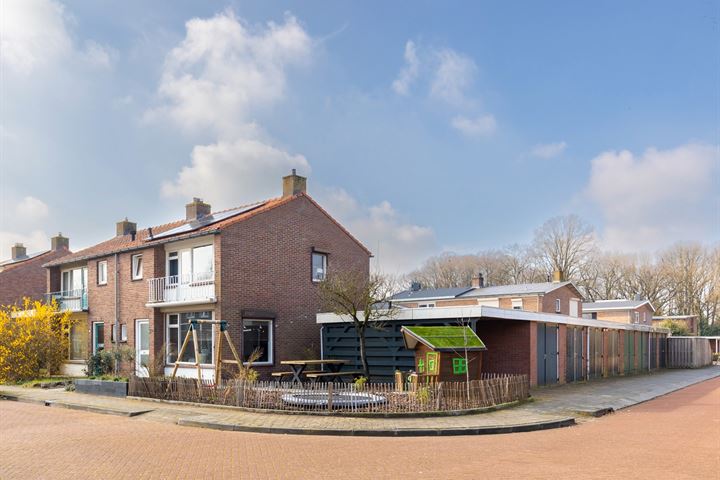 Bekijk foto 1 van Lambert Verreijckenstraat 23