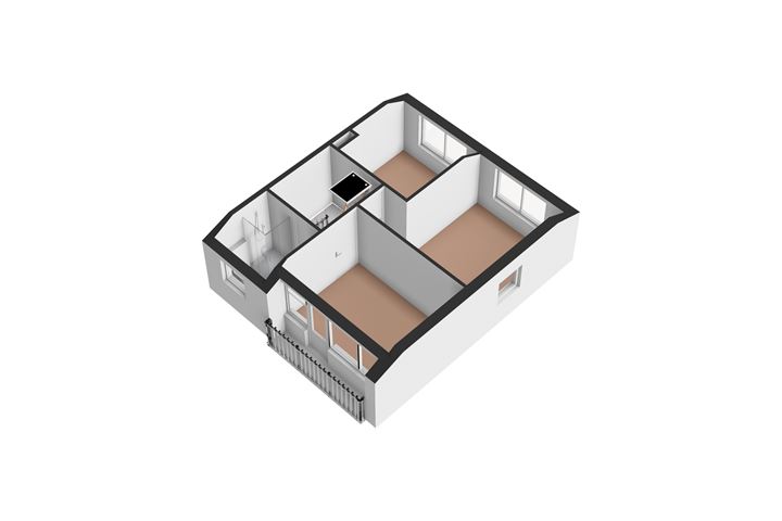 Bekijk foto 55 van Lambert Verreijckenstraat 23