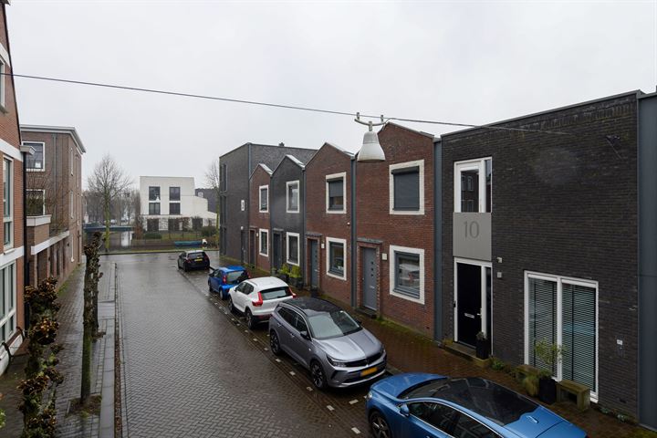 View photo 27 of Piaamstraat 10