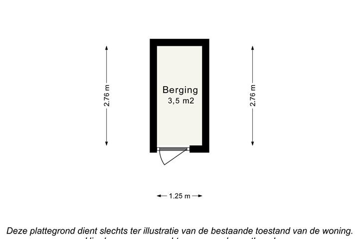 Bekijk foto 45 van Brugstraat 113