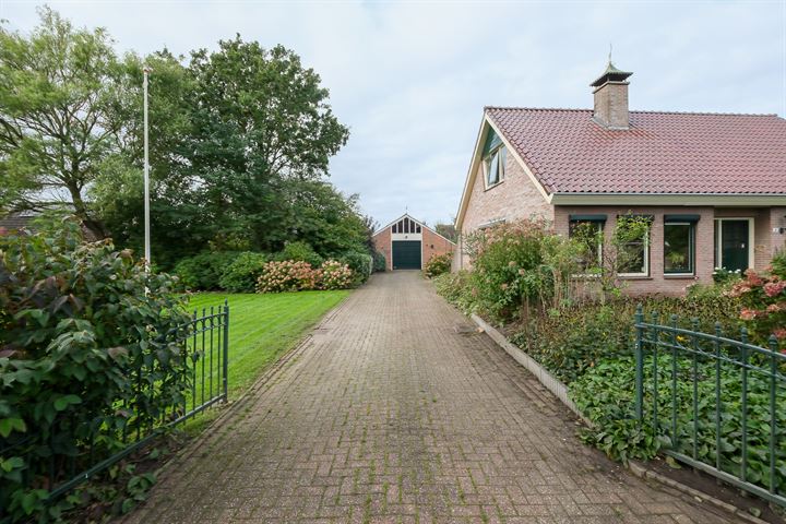 Bekijk foto 4 van Hoofdstraat 4