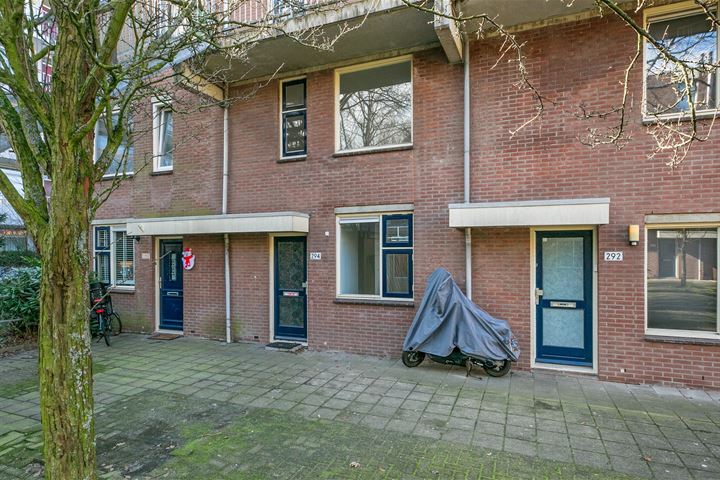 Bekijk foto 1 van Jules Massenetstraat 294