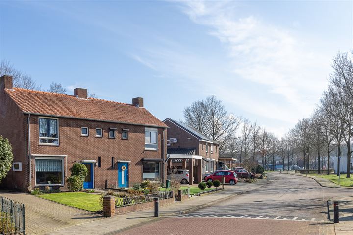 Bekijk foto 42 van Lijsterbesstraat 1