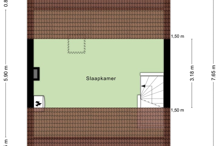 Bekijk foto 28 van Rembrandtstraat 82