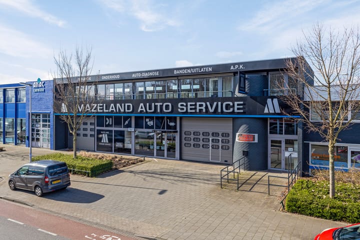 Brussellaan 7-01