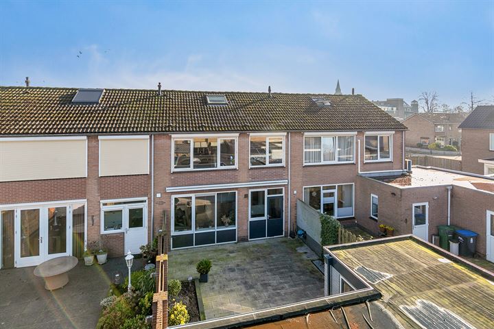 Bekijk foto 34 van Prinses Beatrixstraat 3