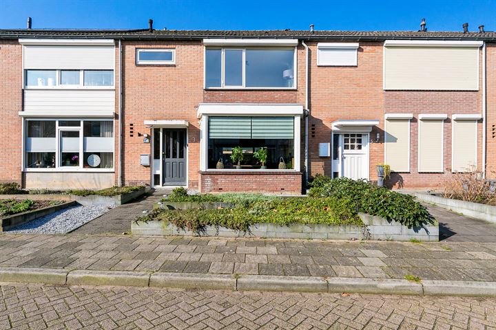 Bekijk foto 35 van Prinses Beatrixstraat 3