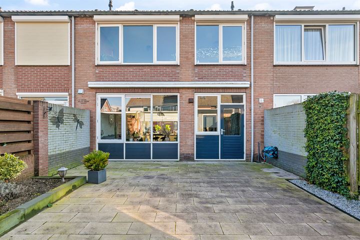 Bekijk foto 32 van Prinses Beatrixstraat 3