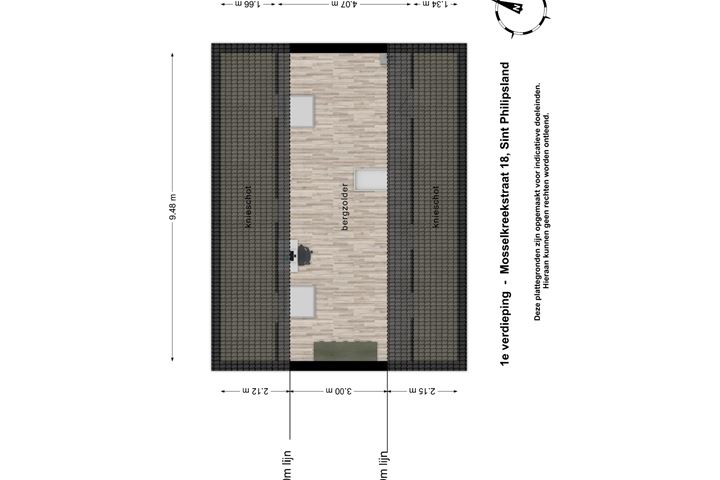 Bekijk foto 41 van Mosselkreekstraat 18