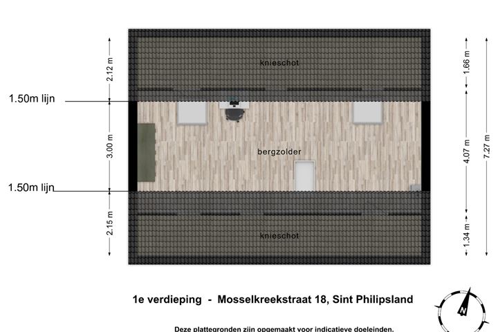 Bekijk foto 56 van Mosselkreekstraat 18