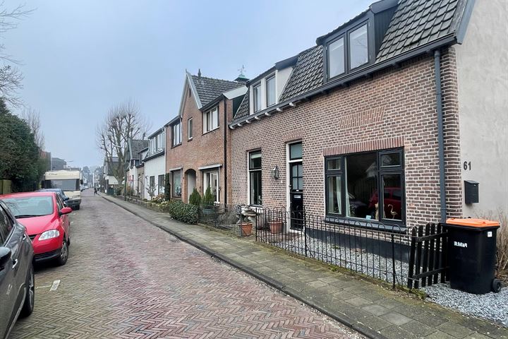 Bekijk foto 3 van Burgemeester Penstraat 61