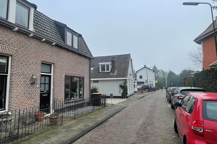 View photo 18 of Burgemeester Penstraat 61