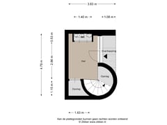 Bekijk plattegrond