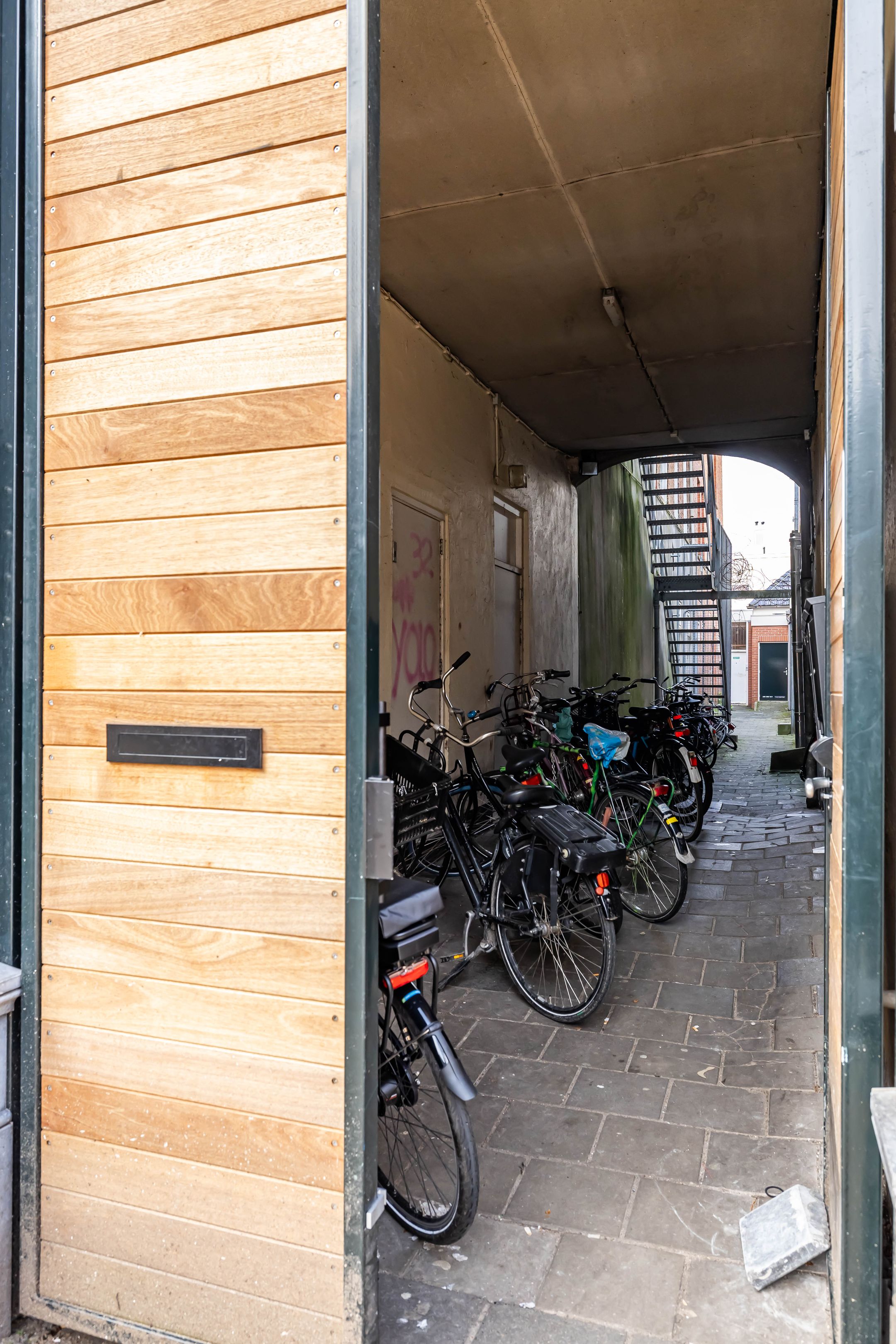 Foto 6 van Akerkhof 17-A