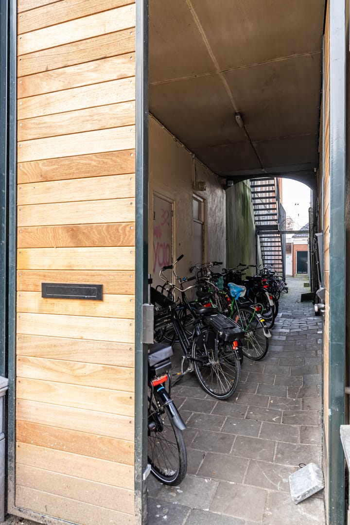 Foto 6 van Akerkhof 17-A