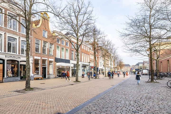 Photo 2 of Akerkhof 17-A