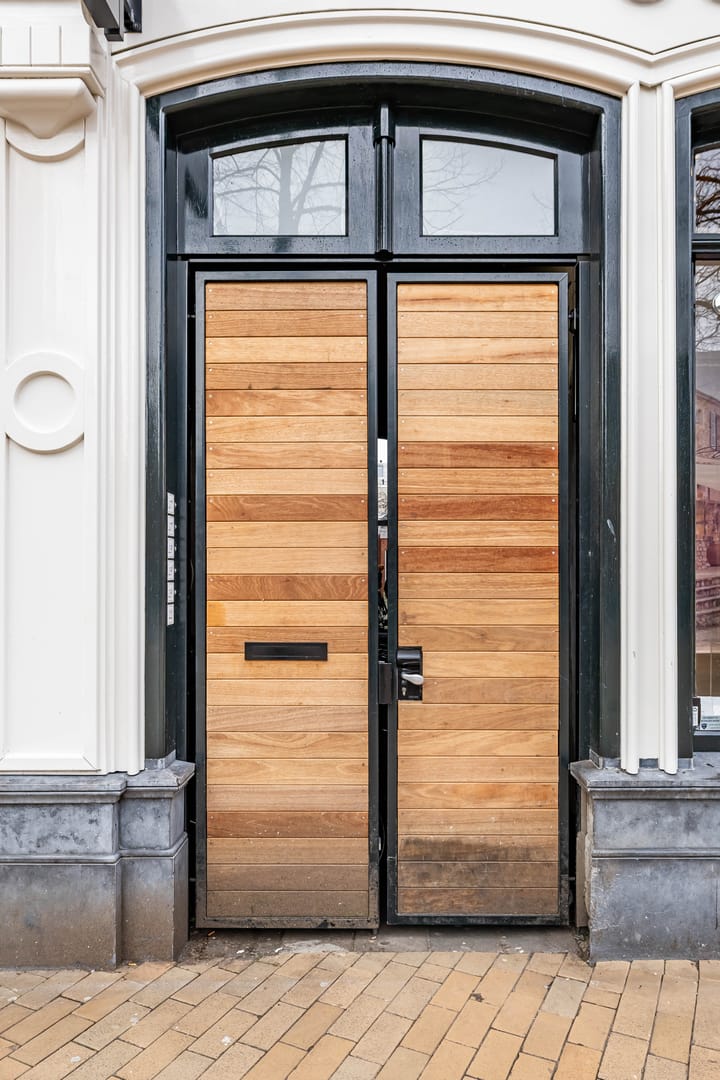 Photo 5 of Akerkhof 17-A