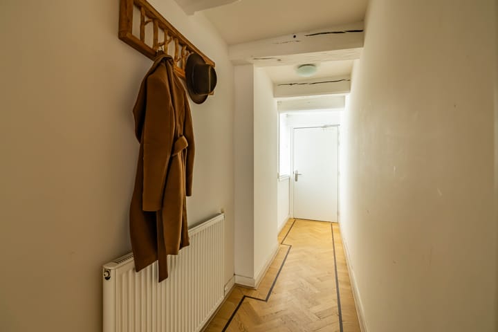 Foto 9 van Akerkhof 17-A