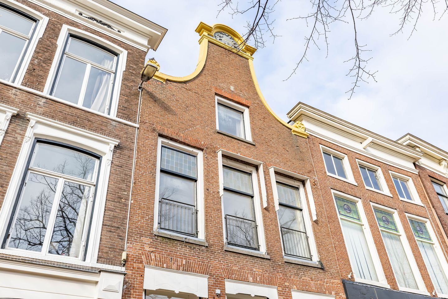 Foto 4 van Akerkhof 17-A