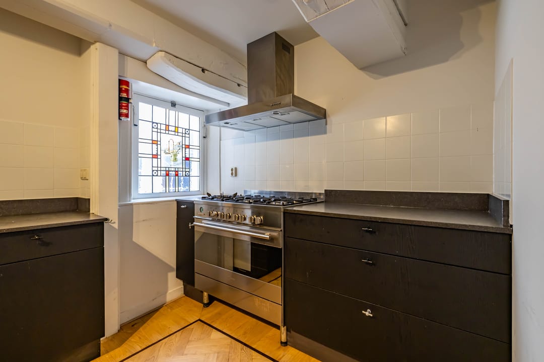 Foto 11 van Akerkhof 17-A