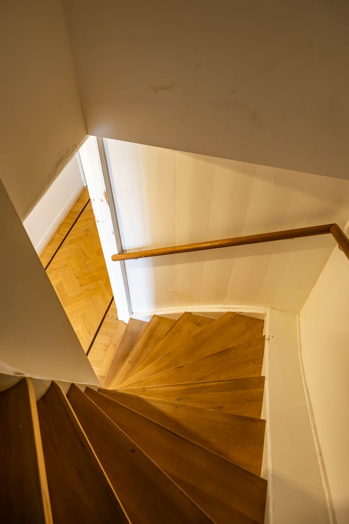 Foto 20 van Akerkhof 17-A