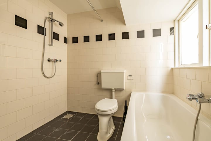 Foto 25 van Akerkhof 17-A