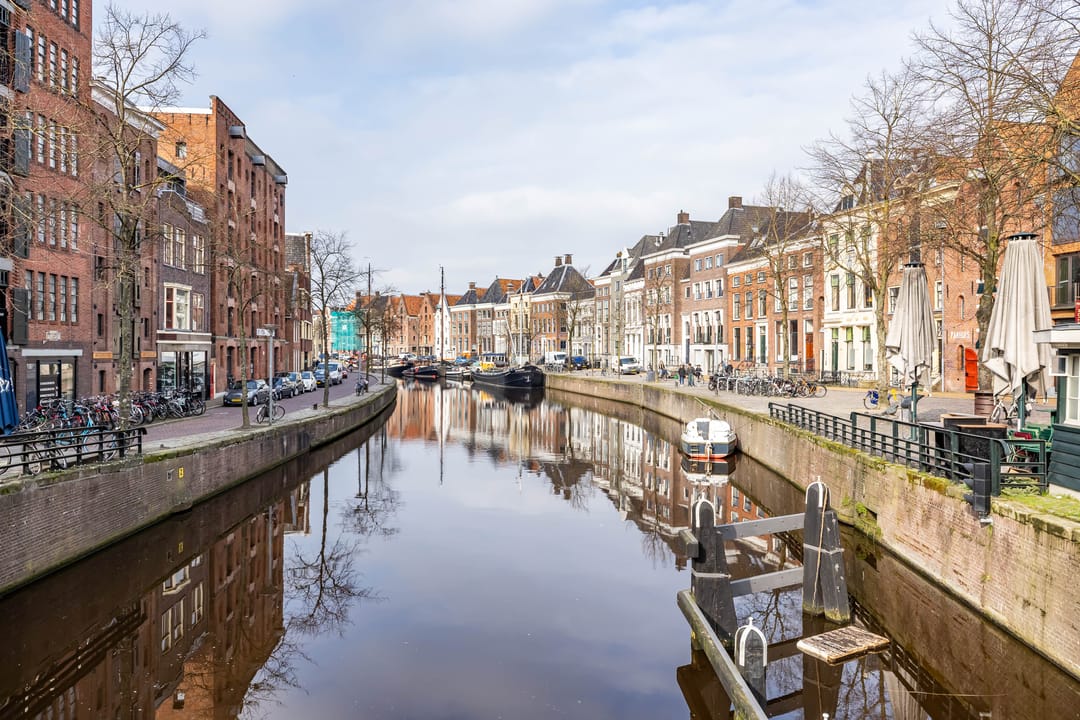 Foto 32 van Akerkhof 17-A