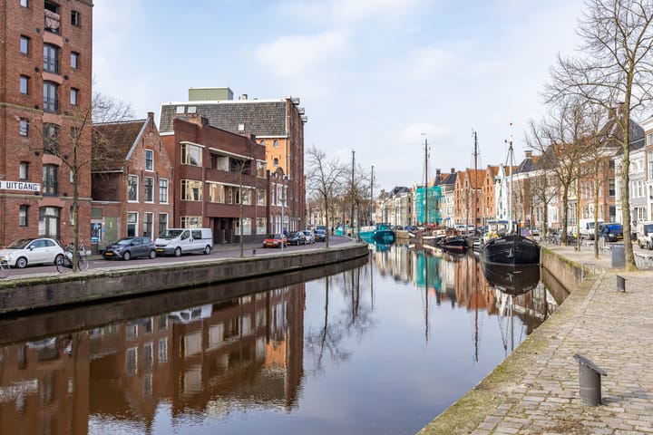 Foto 33 van Akerkhof 17-A