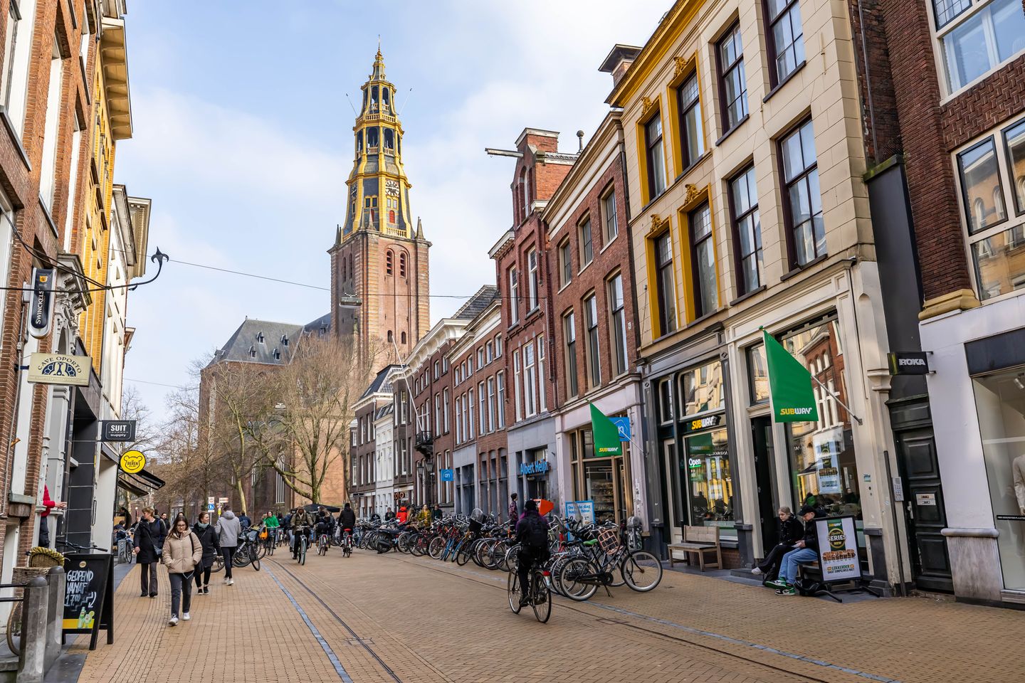 Foto 34 van Akerkhof 17-A