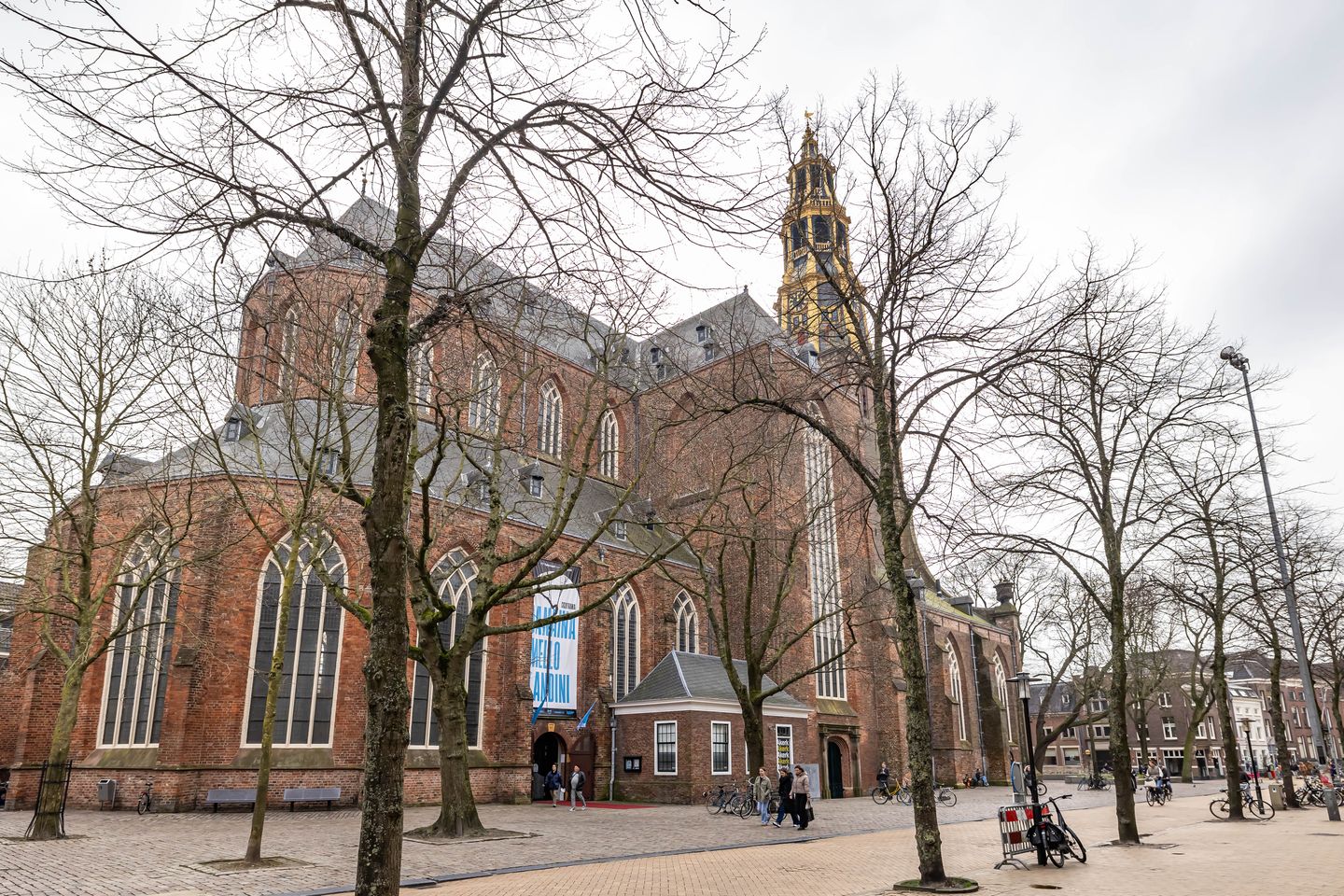 Foto 35 van Akerkhof 17-A