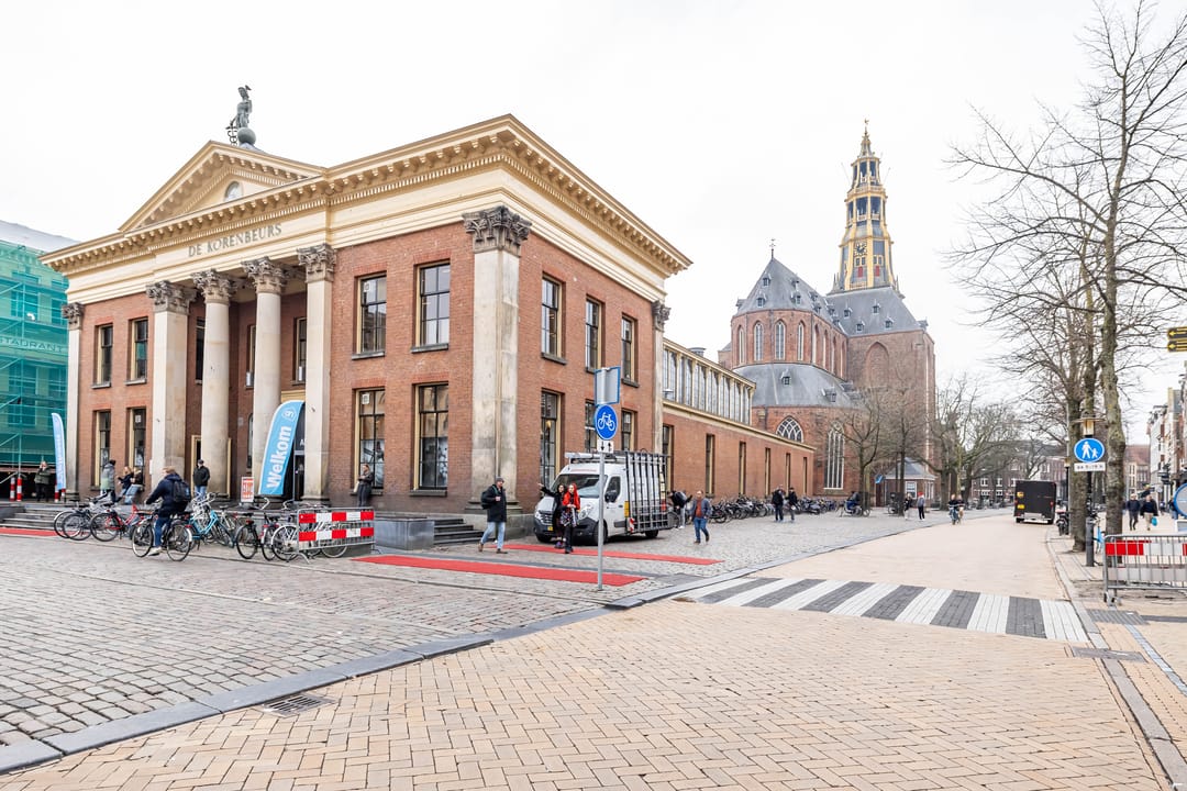 Foto 37 van Akerkhof 17-A