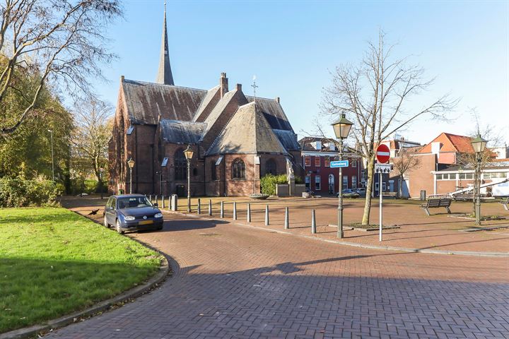 Bekijk foto 31 van Benedenstraat 13