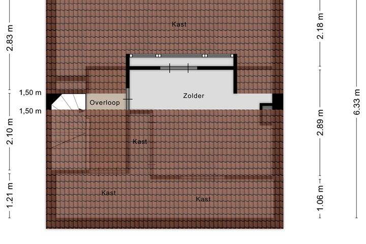 Bekijk foto 38 van Tubantenlaan 3