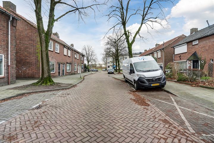 View photo 27 of Rigtersbleekstraat 70