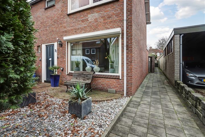 View photo 26 of Rigtersbleekstraat 70