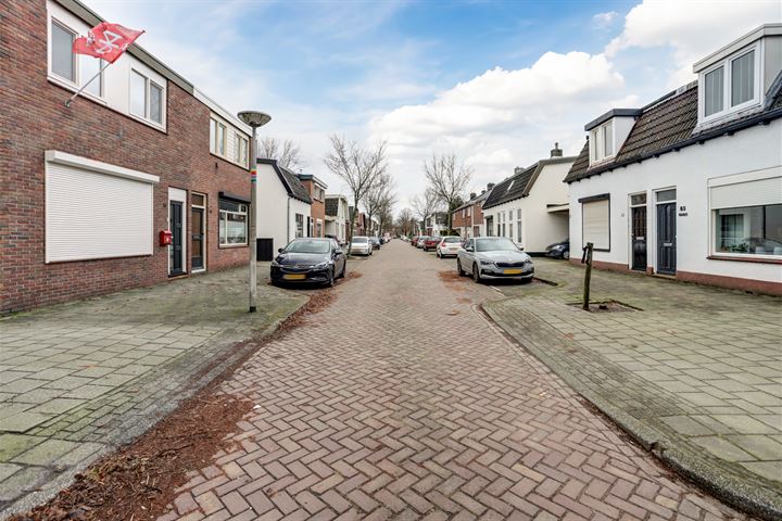 View photo 28 of Rigtersbleekstraat 70