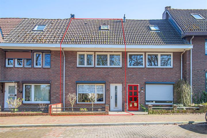 View photo 1 of Clemensstraat 29