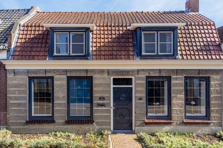 Foto 4 van Voorstraat 11