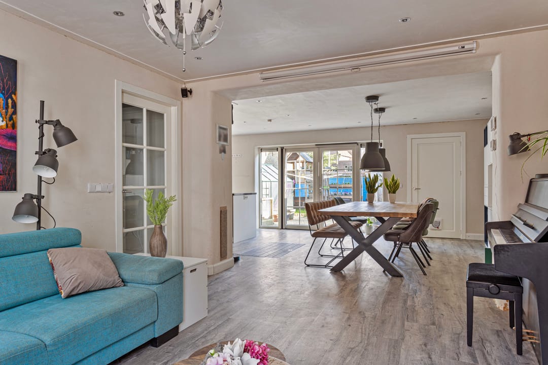 Foto 2 van Voorstraat 11