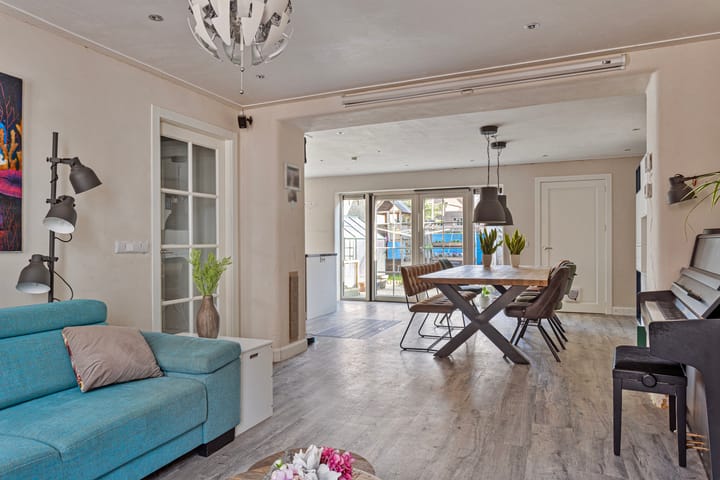 Foto 2 van Voorstraat 11