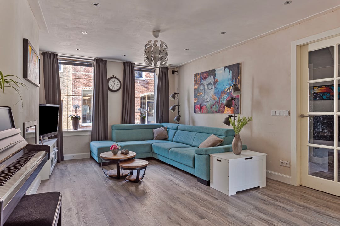 Foto 7 van Voorstraat 11