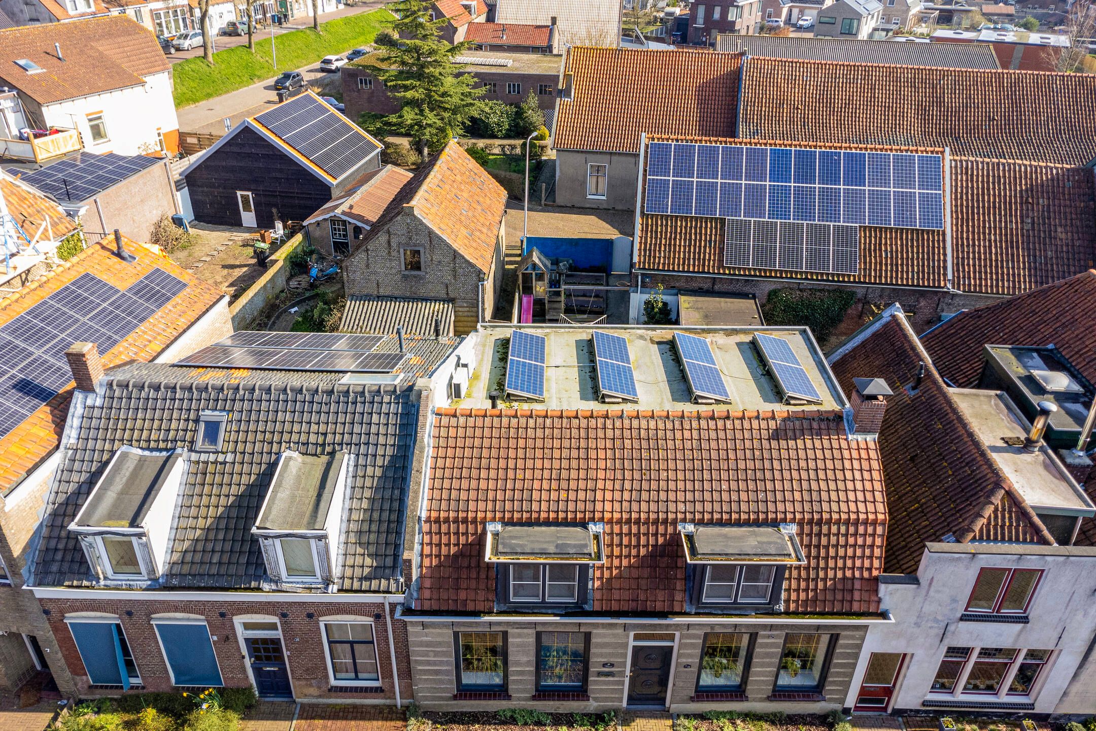 Foto 36 van Voorstraat 11