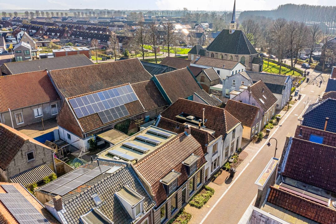 Foto 38 van Voorstraat 11