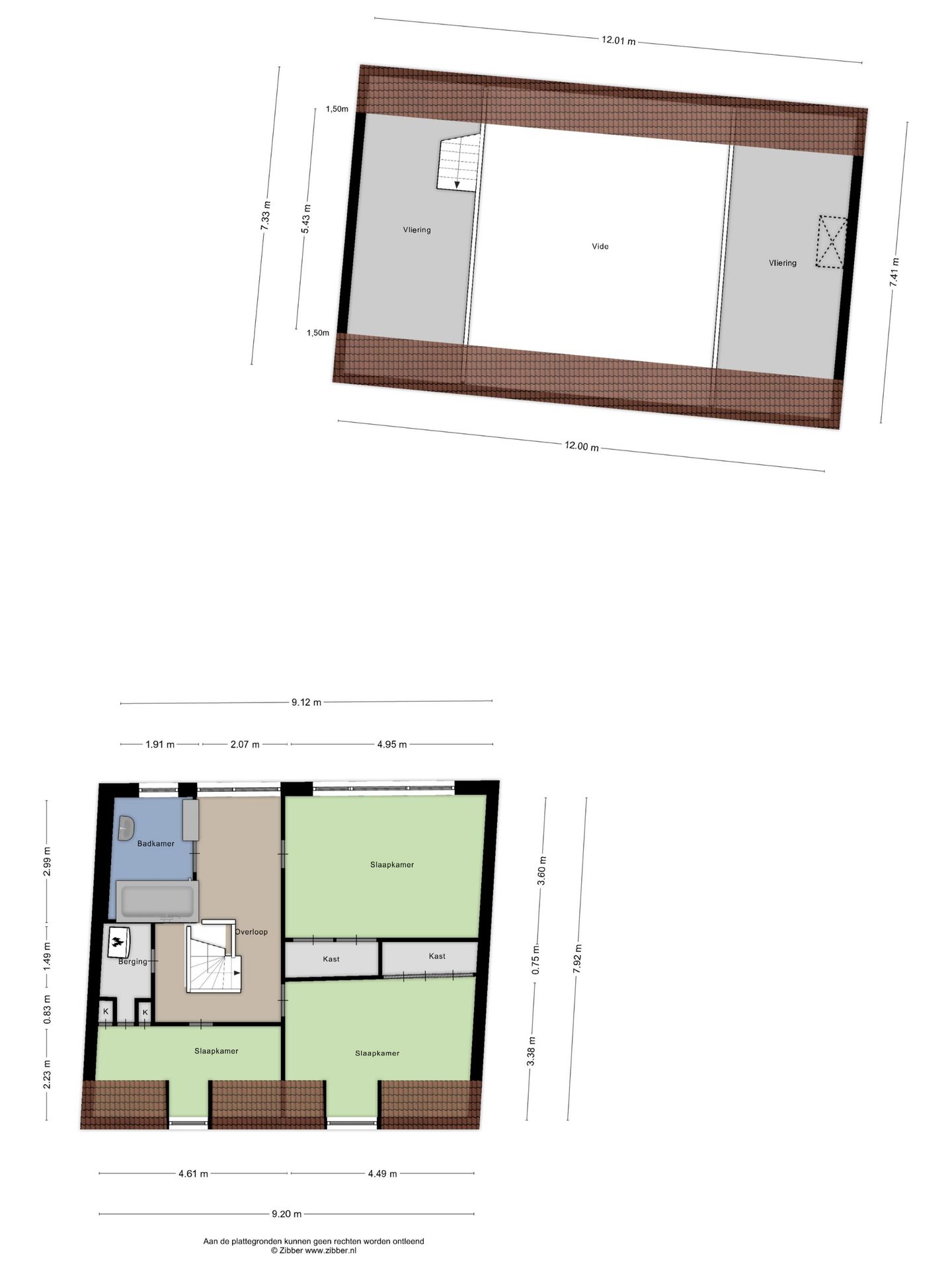 Foto 44 van Voorstraat 11