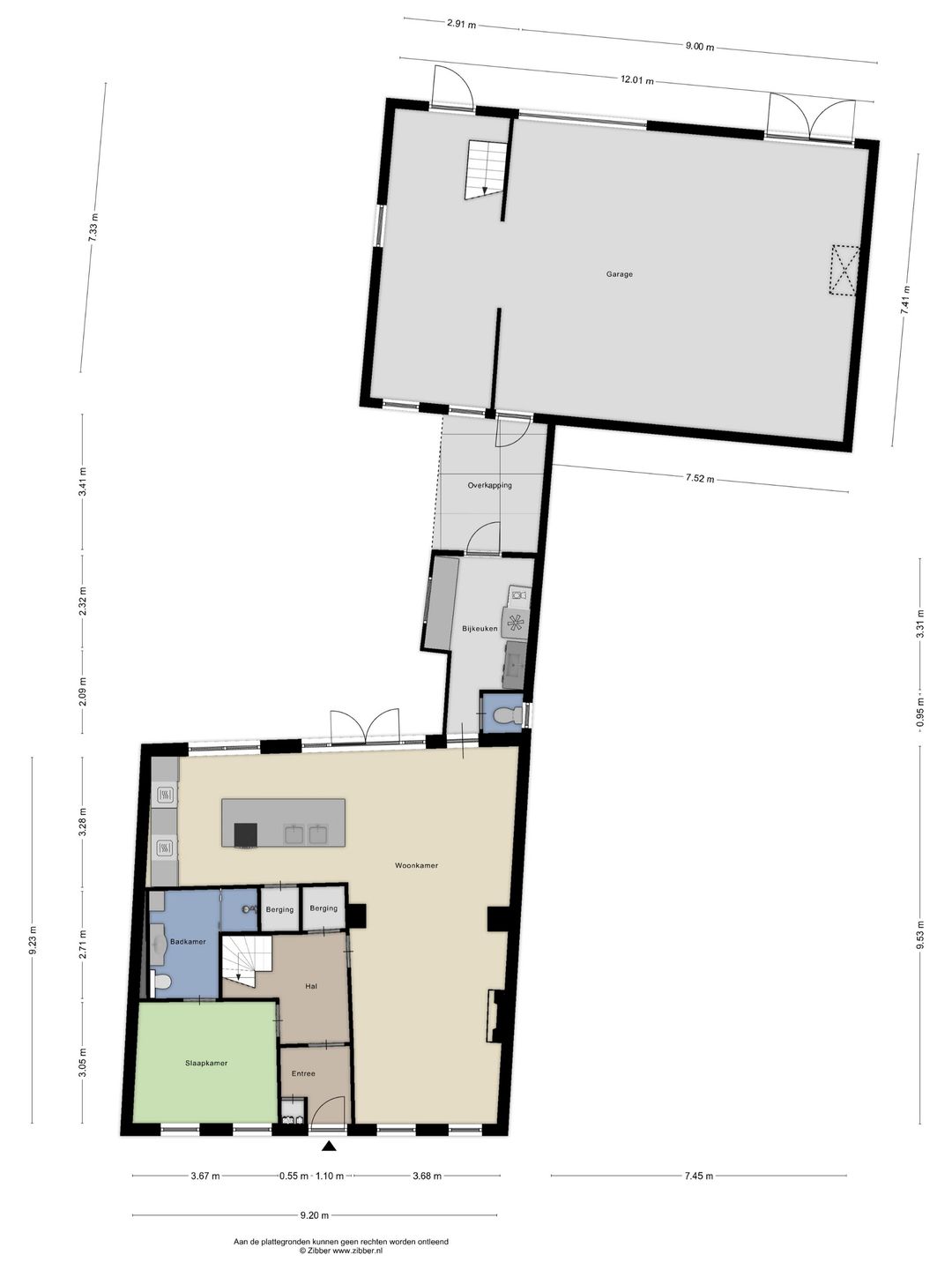 Foto 43 van Voorstraat 11