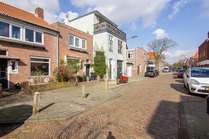 Bekijk foto 50 van Ternatestraat 11