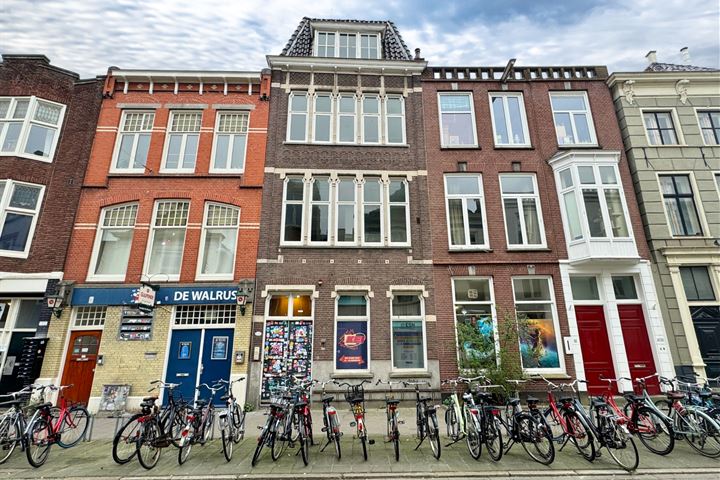 Pelsterstraat 23, Groningen