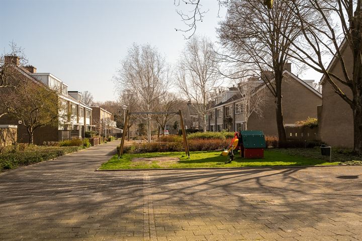 Bekijk foto 32 van Van Polanenpark 223