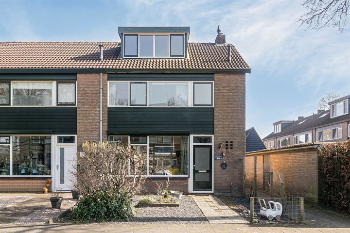 Bekijk foto 3 van Putterstraat 7